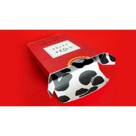 Spielkarten Coutoure Playing Cards