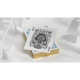 Spielkarten Dondorf (Gilded) Playing Cards