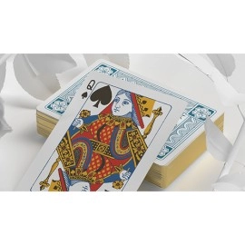 Spielkarten Dondorf (Gilded) Playing Cards
