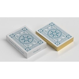 Spielkarten Dondorf (Gilded) Playing Cards