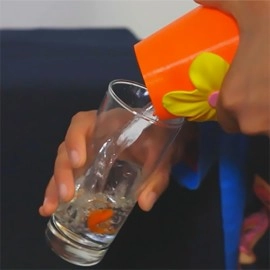 COMEDY WATERING CAN (Gimmicks and Online Instructions) by Mago Flash