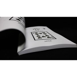 Remote Viewing Manual Book Test by James Ward - Book
