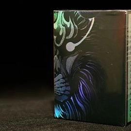 Spielkarten Ink Beast (Gilded Collector's Edition) Playing Cards