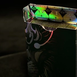 Spielkarten Ink Beast (Gilded Collector's Edition) Playing Cards