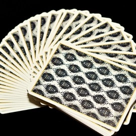 Spielkarten Ink Beast (Gilded Gold Edition) Playing Cards