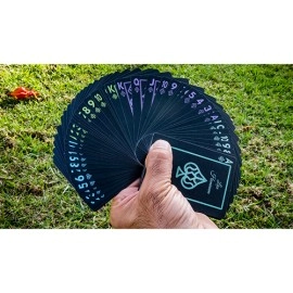 Spielkarten Bicycle Lux Hominum (Frigium) Playing Cards