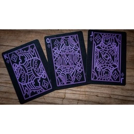 Spielkarten Bicycle Lux Hominum (Frigium) Playing Cards