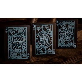 Spielkarten Bicycle Lux Hominum (Frigium) Playing Cards