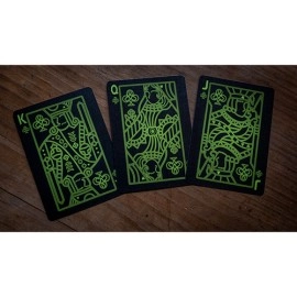Spielkarten Bicycle Lux Hominum (Frigium) Playing Cards