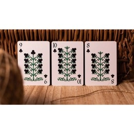 Spielkarten Tales of the Uncursed Kingdom Playing Cards