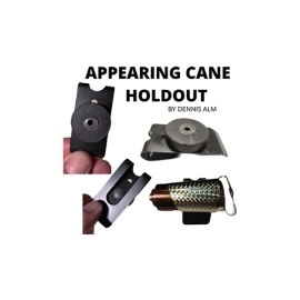 Appearing Cane Holdout by Dennis Alm