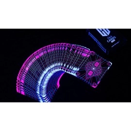 Spielkarten Chris Cards GLOW Playing Cards