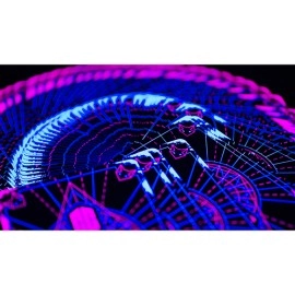 Spielkarten Chris Cards GLOW Playing Cards