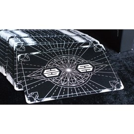 Spielkarten Chris Cards GLOW Playing Cards