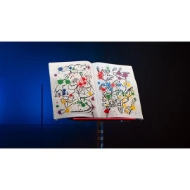 Coloring Book PRO by Brother's Magic