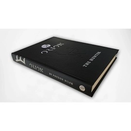 ORION by Phedon Bilek - Book