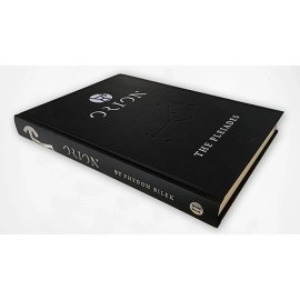 ORION by Phedon Bilek - Book
