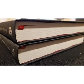 ORION by Phedon Bilek - Book