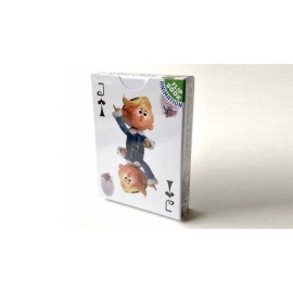 Spielkarten Yukon Cornelius Playing Cards by fig.23