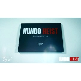 Hundo Heist by Artifice & Craft