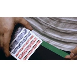 Moses Card by Magic's Express