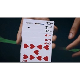 Moses Card by Magic's Express
