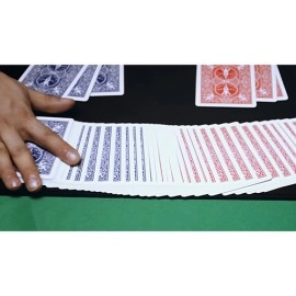 Moses Card by Magic's Express