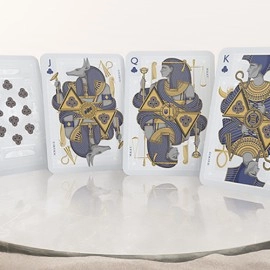 Spielkarten Aton (Tamarisk Edition) Playing Cards