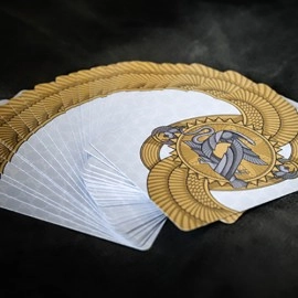 Spielkarten Aton (Tamarisk Edition) Playing Cards
