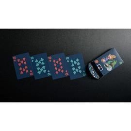 Spielkarten Spacecraft Playing Cards