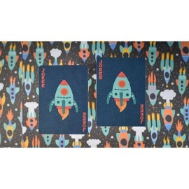 Spielkarten Spacecraft Playing Cards