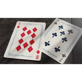 Spielkarten Galaxia Promessa Playing Cards