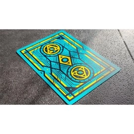 Spielkarten Galaxia Altezza Playing Cards