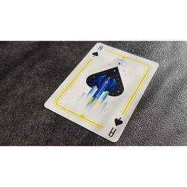 Spielkarten Galaxia Altezza Playing Cards