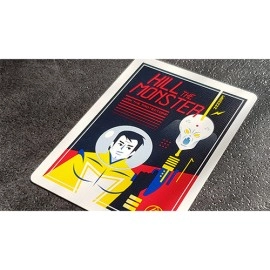 Spielkarten Galaxia Altezza Playing Cards