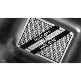 Spielkarten Hydrogen V2 Playing Cards