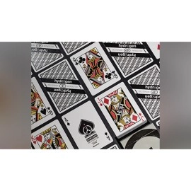 Spielkarten Hydrogen V2 Playing Cards