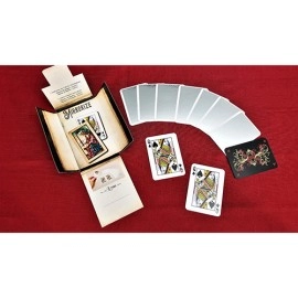Mirrorize (POKER) by Loran