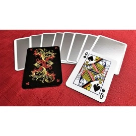 Mirrorize (POKER) by Loran