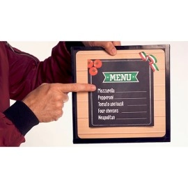 PIZZA MAGIC (Gimmicks and Online Instructions) by Gustavo Raley