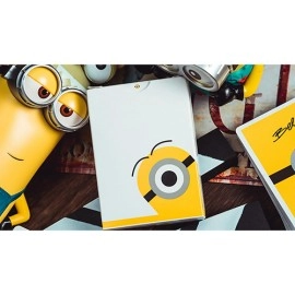 Spielkarten Minions Playing Cards