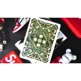 Spielkarten Hypebeast Playing Cards by Riffle Shuffle