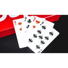 Spielkarten Hypebeast Playing Cards by Riffle Shuffle