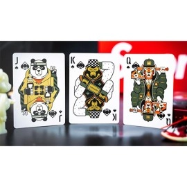 Spielkarten Hypebeast Playing Cards by Riffle Shuffle