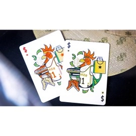 Spielkarten Hypebeast Playing Cards by Riffle Shuffle