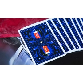Spielkarten Cola Playing Cards by Fast Food Playing Cards