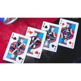 Spielkarten Cola Playing Cards by Fast Food Playing Cards