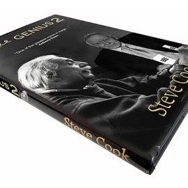 Fake Genius 2 by Steve Cook - Book