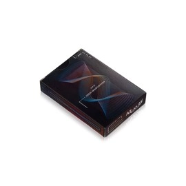 Spielkarten Cybernetic Playing Cards by Art of Play