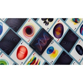 Spielkarten Cybernetic Playing Cards by Art of Play